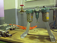 エアー機器交換 エアー機器交換