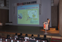 2013-07-26-発表風景　１